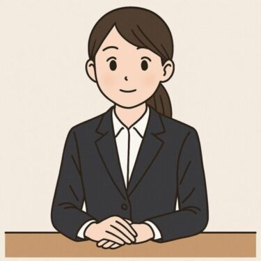 就活の面接、これで勝てる！元面接官が教える「採用される人」の共通点ベスト3