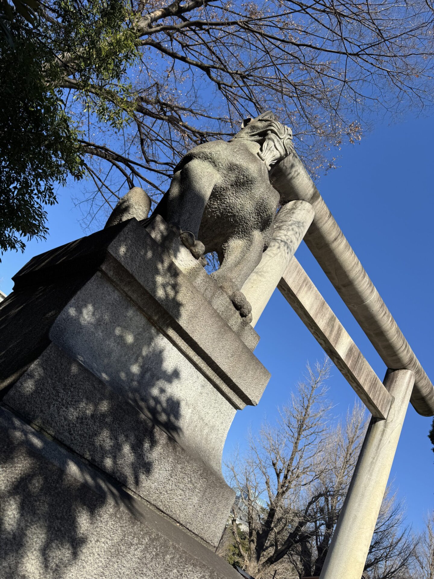 靖国神社