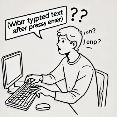 【解決】WordPressで入力後にエンターを押すと文字が消える問題の対処法4選
