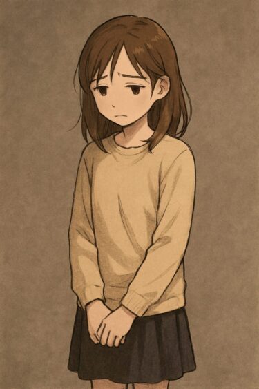 褒め言葉を受け入れられないあなたへ 〜その優しさの奥にある心の傷〜