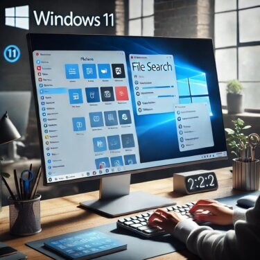 2025年最新！PC作業を快適に！Windows11のおすすめ無料アプリ5選