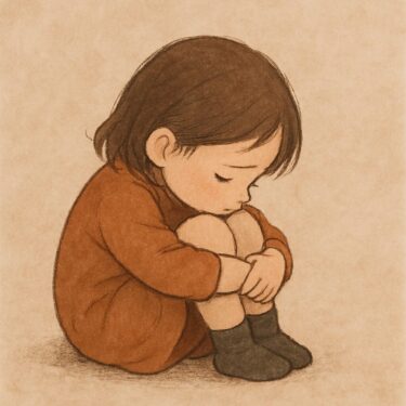 幼い頃を思い出せないあなたへ 〜心の奥にある優しい記憶の扉〜