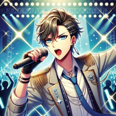 アイドルファン必見！推し活を副業に繋げる方法（収入を推し費にあてよう！）