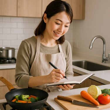 【フリーランスの生活術】家事も仕事も快適にするアイデア集