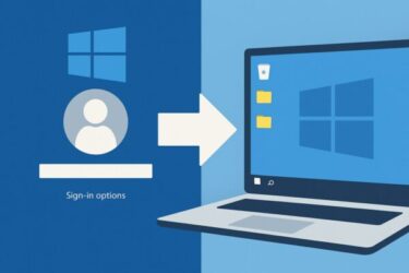Windows11のサインインを省略する方法 | 自動ログインのやり方【2025年最新版】
