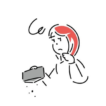 働いているのにお金が足りないのは何故？そんなあなたへ！今すぐできるお金を増やして守る方法6選