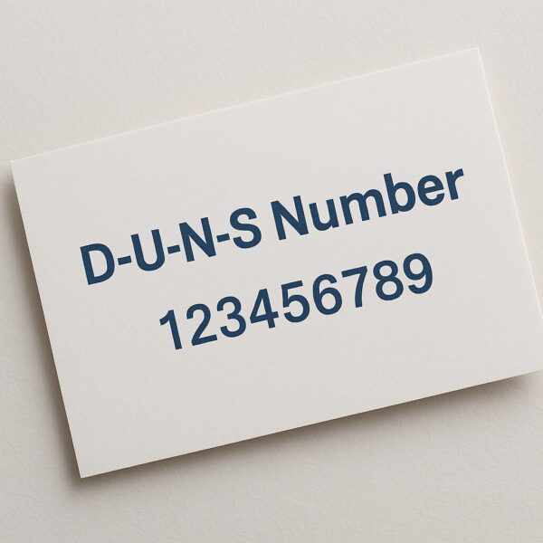 【2025年最新版】D-U-N-Sナンバーの取得方法と使い方｜個人事業主・法人向け