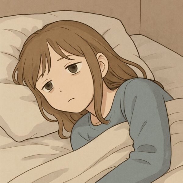 仕事が嫌すぎて、ベッドから起きられないあなたへ