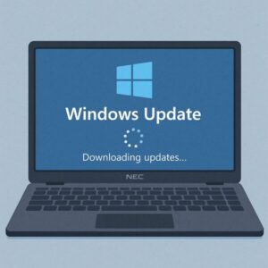 Windows update