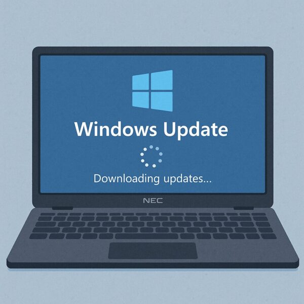 Windows update