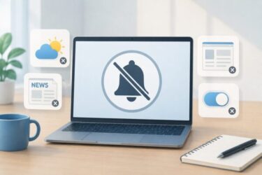 Windows 11の集中モードとは？使い方や自動設定の方法を初心者向けに解説