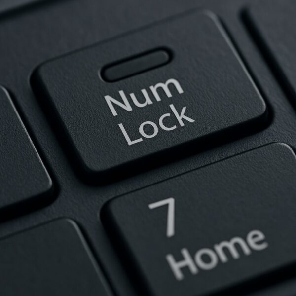 CapsLockキーを間違って押す人に朗報！キーの入れ替え術が超便利！