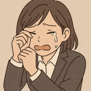 「社会人になったのに」と焦らないで。新生活に戸惑うあなたへ贈るエール