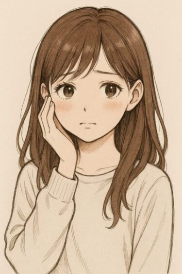 HSPのあなたへ。感受性が強くて生きづらいあなたが孤独にならないために