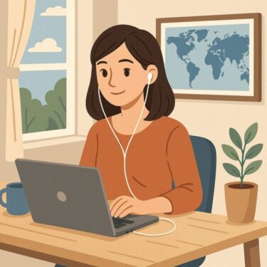 【面白い副業】日本にいながら海外案件を受ける！職種と仕事の探し方と効果的なプロフィールの書き方