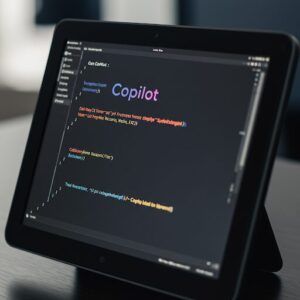 Copilot徹底解説!画像編集・議事録作成・プログラミングまで“隠れ機能”を紹介 1 PC画面
