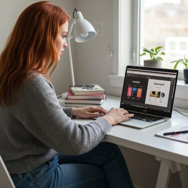 デジタルイラスト販売ガチ比較！EtsyとGumroad、結局どっちが稼げる？