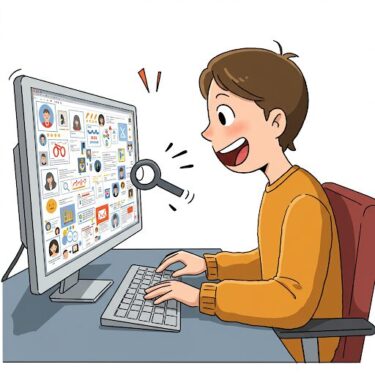 【驚くほど速くなる！】Google検索が遅いと感じたら？いますぐ見直したいWindowsの裏ワザ設定
