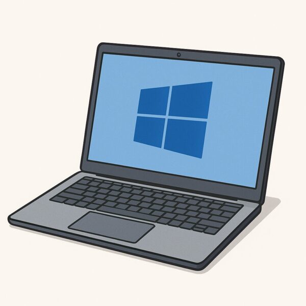 Windows PC