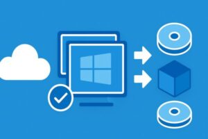 Azure Virtual Desktop(AVD)のApp Attachで「アプリが起動しない」—原因と対処法 1 Azure Virtual Desktop(AVD)のApp Attachのイメージ画像