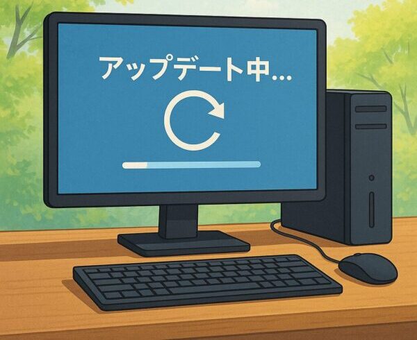 5月のWindowsアップデート情報