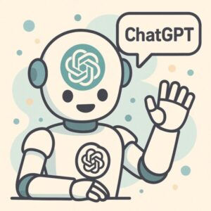 ChatGPTイメージ