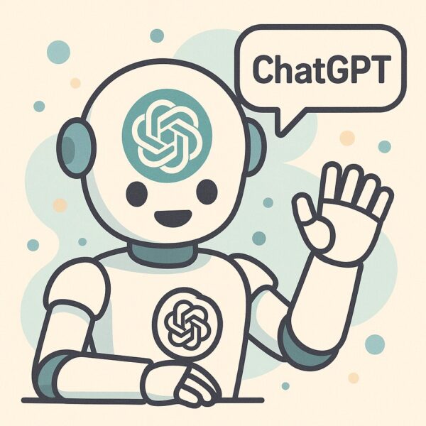 ChatGPTイメージ