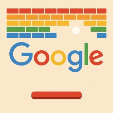 Googleトレンドで話題沸騰中！「Googleブロックブレイカー」の遊び方から裏ネタまで徹底解説！