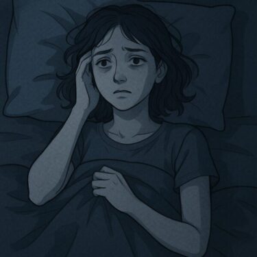 夜になると不安・ざわざわする人へ・心理士が教える心の整え方