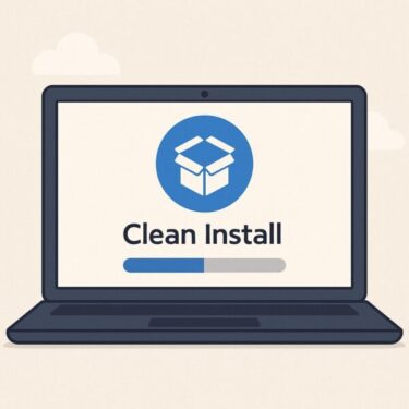 【2025年5月最新】Windows11 24H2累積更新プログラムがインストールできない時の対処法