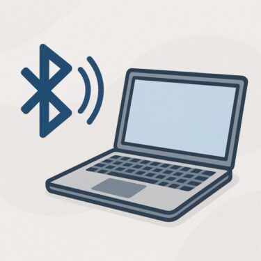 【Windows 11】再起動するたびにBluetoothがオフになる・設定がリセットされる原因と対処法