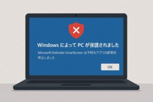 smart screenイメージイラスト