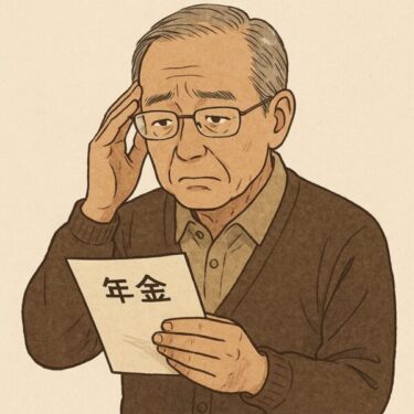 【速報】年金「底上げ」政府方針の行方・2025年最新動向をわかりやすく解説
