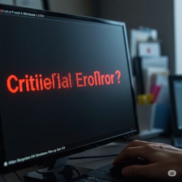 【Windows共有】「アクセスが拒否されました」エラーの原因と対処法【Windows 10／11対応】