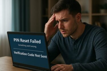 Emergency Fix: Can’t Log in After Windows 11 24H2 Update? PIN Reset Fails and Verification Code Doesn’t Arrive — Full Step-by-Step Solutions