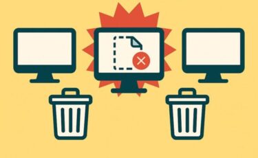 SharePointで削除したファイルが全員のごみ箱に！？OneDrive同期の落とし穴と対処法