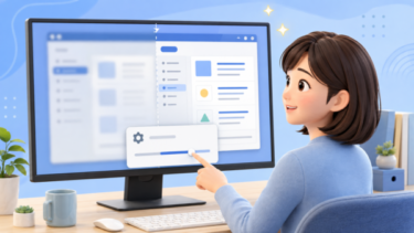 Windows 11で文字やアプリがぼやける原因は？スケーリング設定の直し方【2026年版】