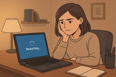 Why Does Windows Restart Automatically? Causes and Fixes Explained Step-by-Step
