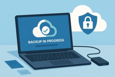 Don’t Lose Your Data: The Complete Backup Guide for Your PC (2025 Edition)