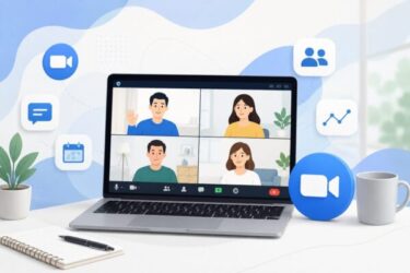 Zoomが「Zoom Workplace」に変わった？無料版の使い方と変更点【Windows対応】
