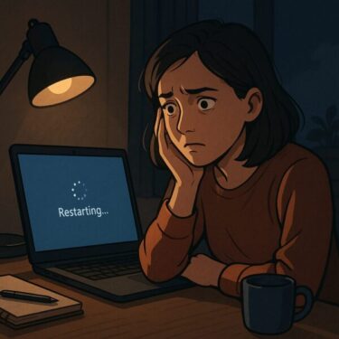 Why Does My Windows PC Restart by Itself? Causes and Fixes (2025 Edition)