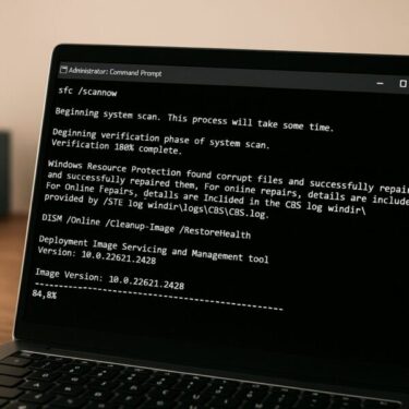 The Complete Guide to Repairing Windows System Files