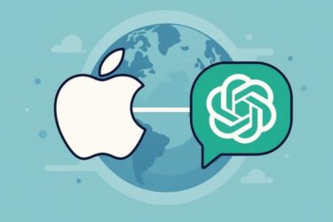 Apple × OpenAI提携を海外はどう見ている？ 日本では報じられない本当の理由