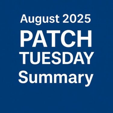 August 2025 Patch Tuesday: 107 Fixes, Zero-Day, and New Windows 11 24H2 Features