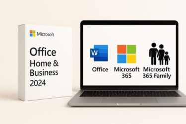 【2025年最新版】Microsoft Office 2024（買い切り版）の価格・新機能・サポートまとめ