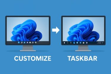 Explorer Patcher for Windows 11って何？タスクバーを戻せる無料カスタマイズツール解説