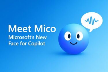 Meet Mico: Microsoft’s New Face for Copilot — What It Does, Where It’s Available, and How to Control It