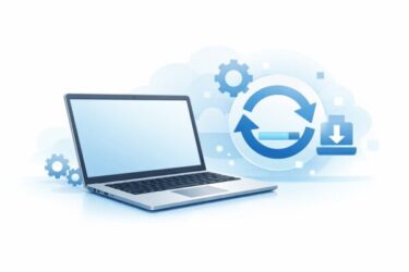 パソコンが苦手でもできる|Windows Updateを手動で適用する完全ガイド