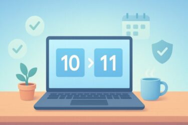 今のPCを活かしながらWindows 11を見据える:Windows 10の上手な付き合い方ガイド