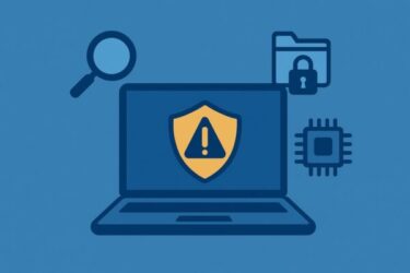 Microsoft Defender が正規アプリを「マルウェア」と誤検知？——原因の見分け方と“安全第一”の解決策